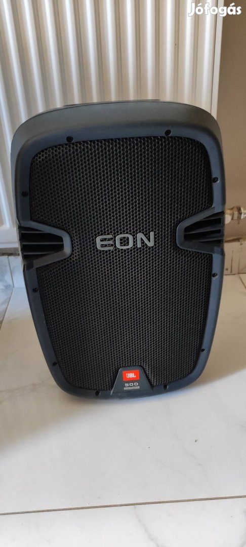 Jbl Eon 510 