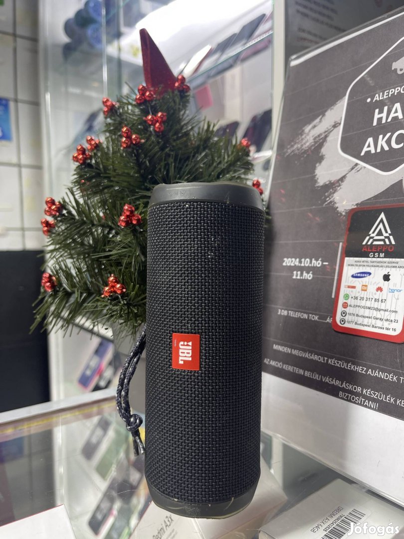 Jbl Flip 4 Használt