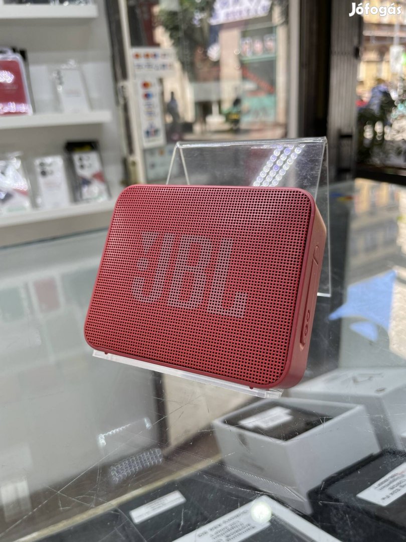 Jbl Go Essential