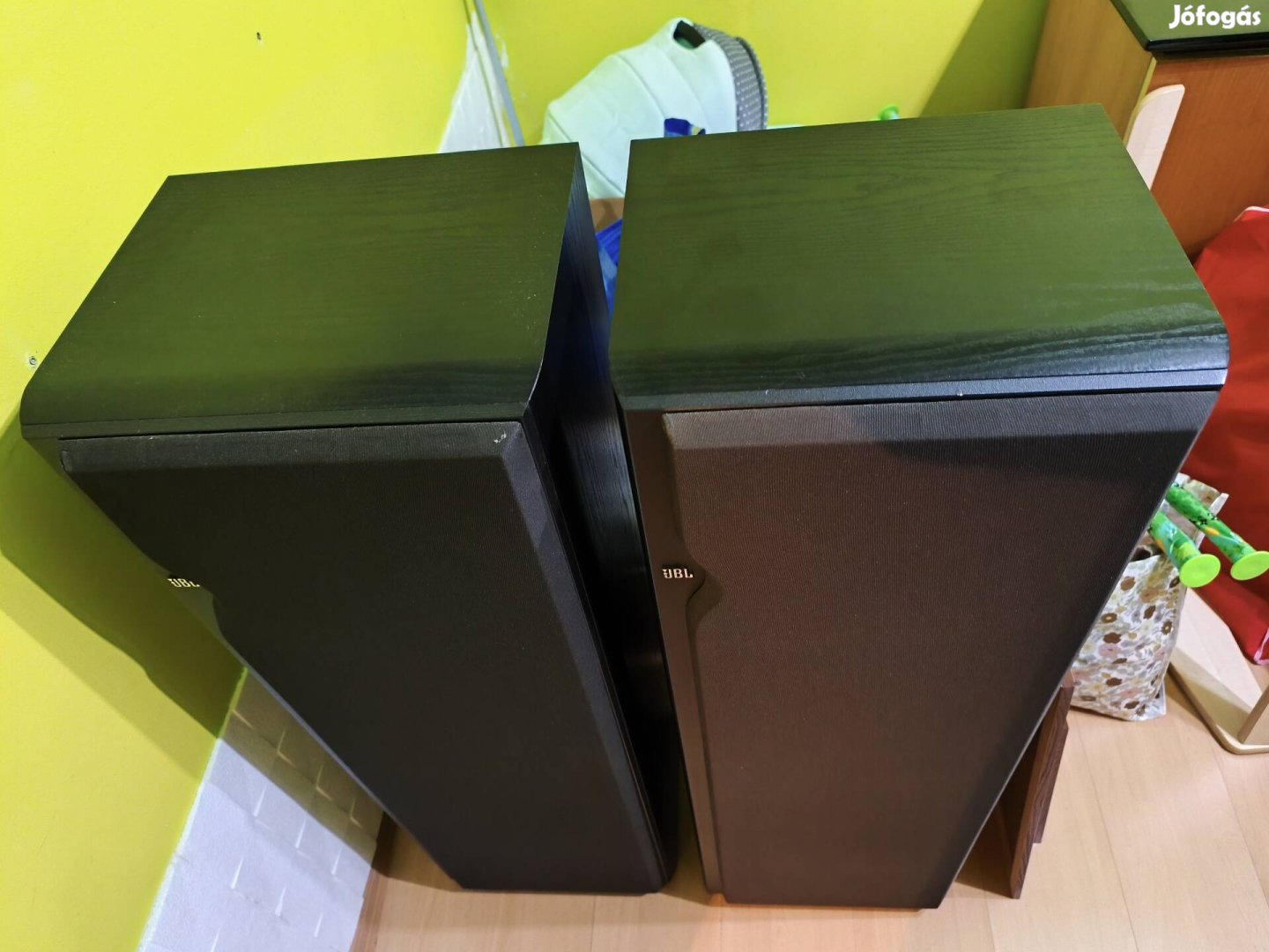 Jbl Northridge ND310 hangfal