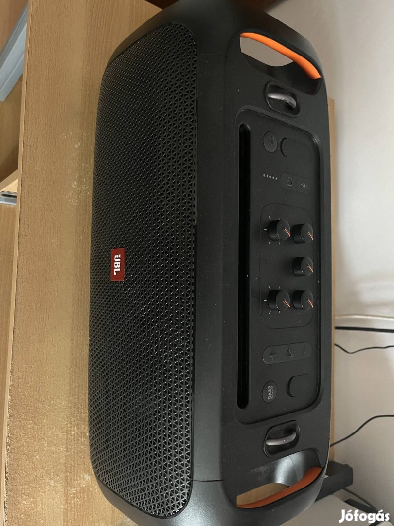 Jbl One The Go