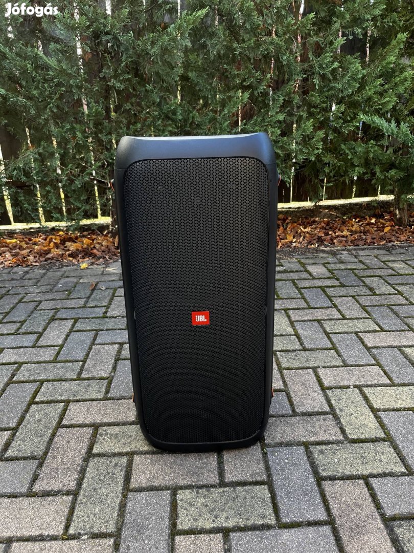 Jbl Partybox 310 bluetooth hangszóró