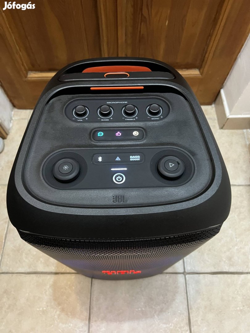Jbl Partybox 320 bluetooth hangfal garanciával