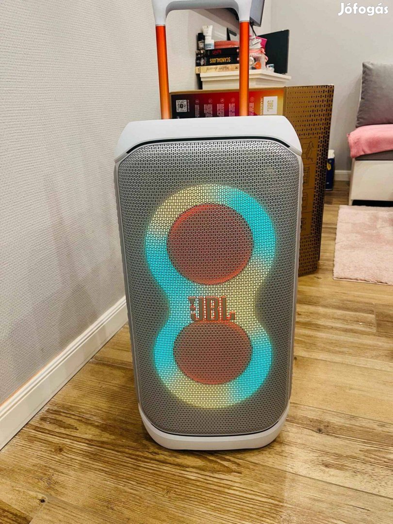 Jbl Partybox 320 white