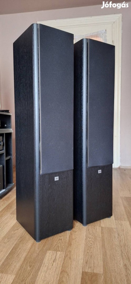 Jbl Studio 2-es Sorazat Legnagyobbja 290