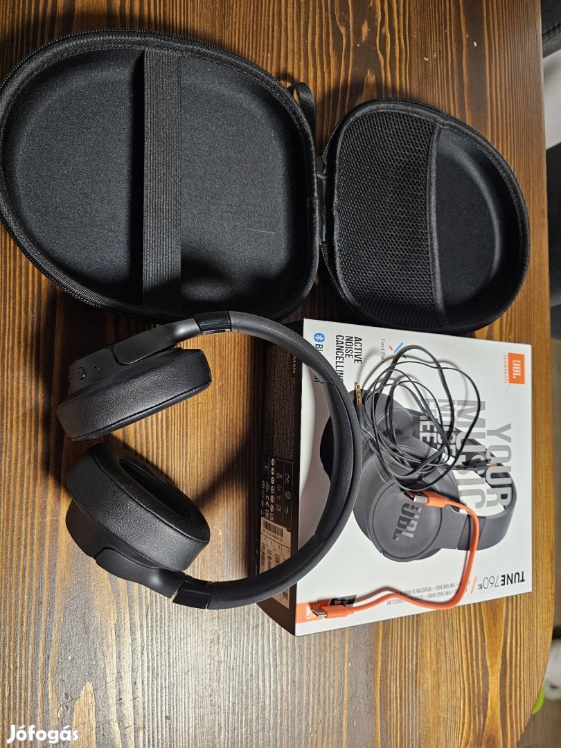 Jbl Tune760nc