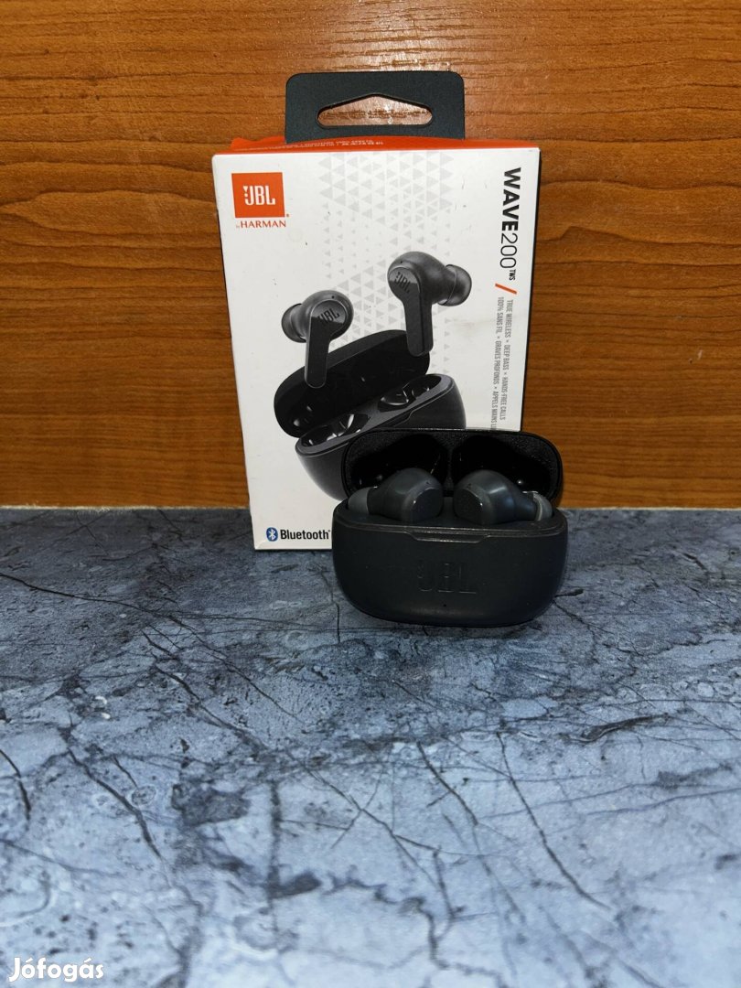 Jbl Wave 200TWS fullhalgato Eladó