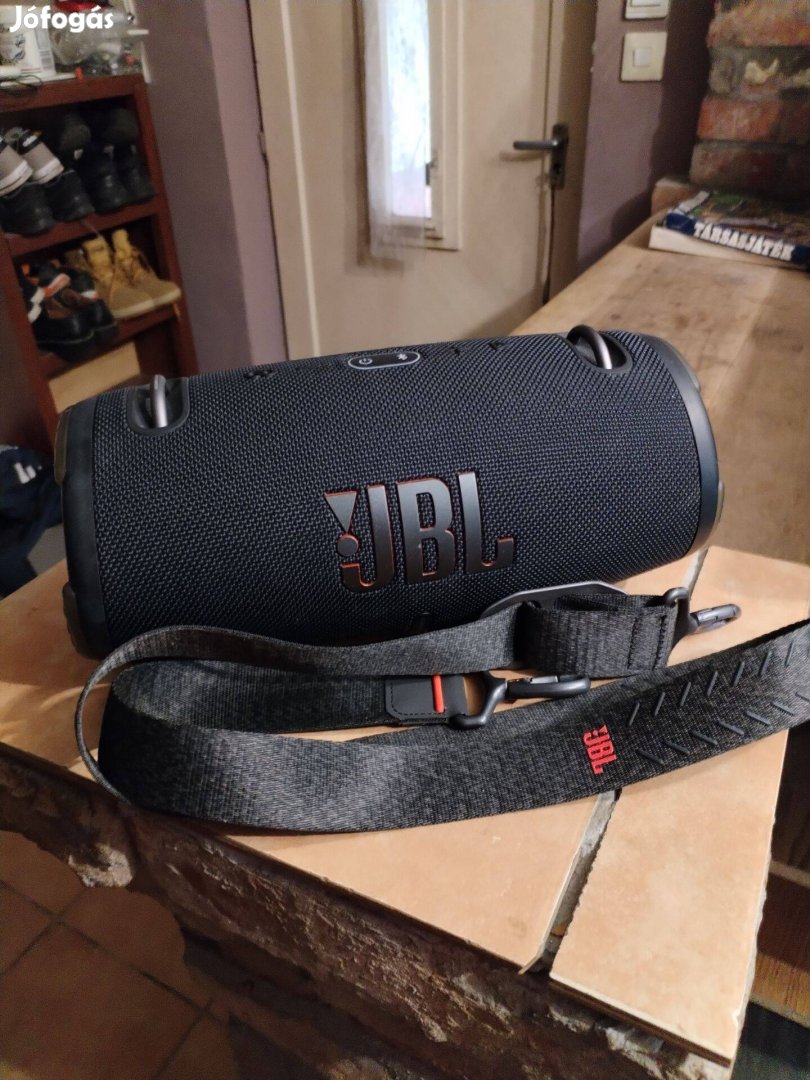 Jbl Xtreme 3