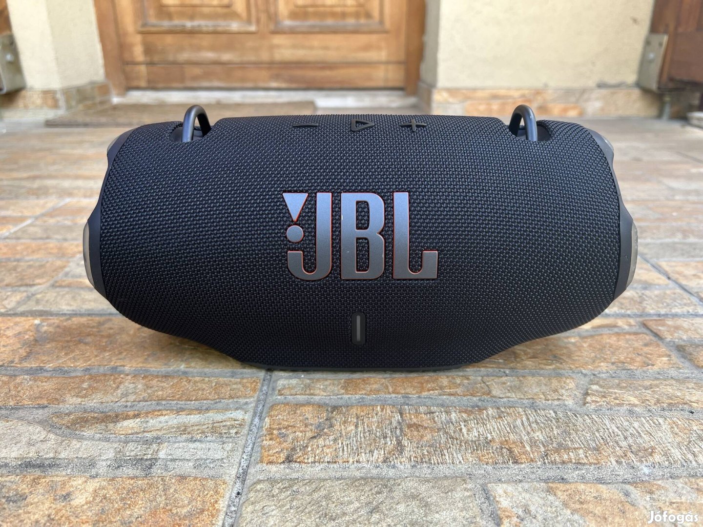 Jbl Xtreme 4 bluetooht hangfal garanciával