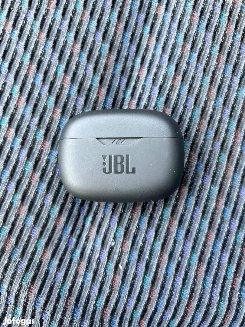 Jbl bluethoot fülhallgató 