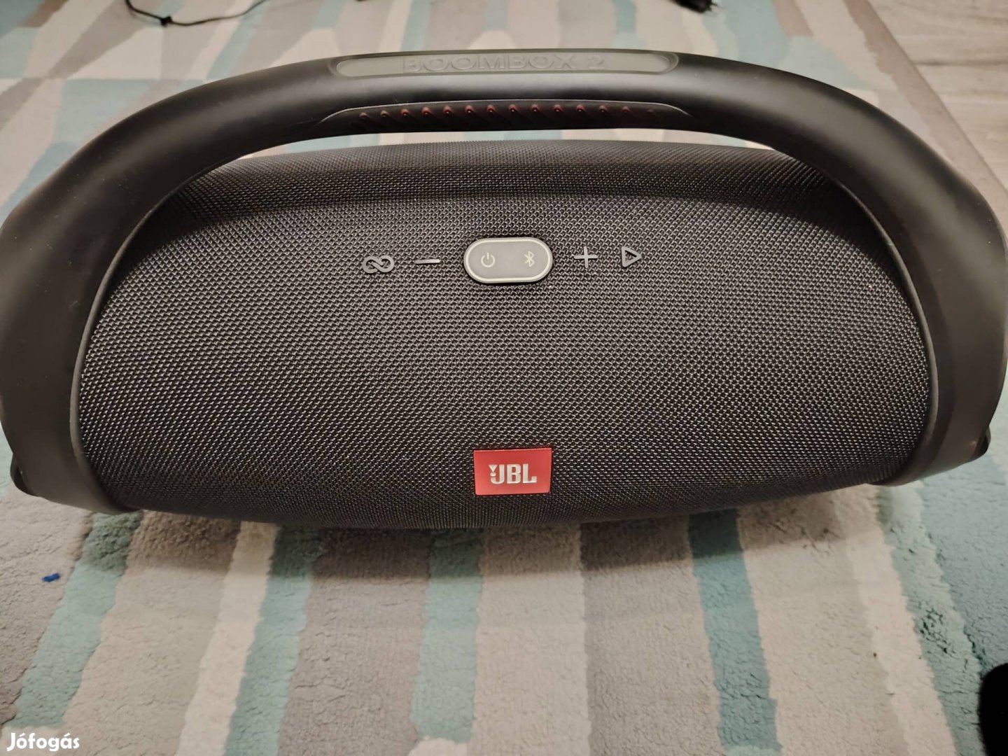 Jbl boombox 2