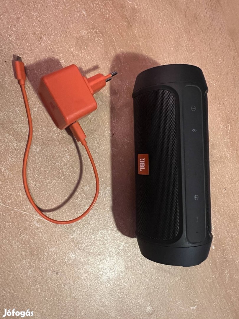 Jbl charge 2 plus 