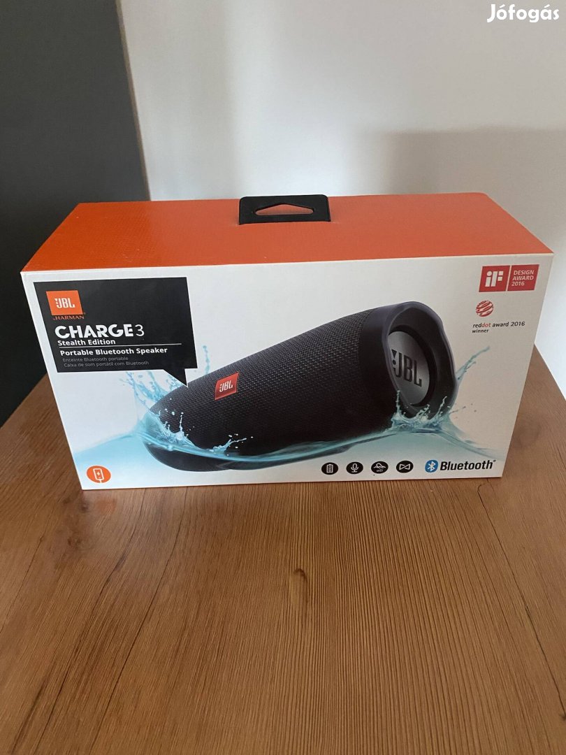Jbl charge 3