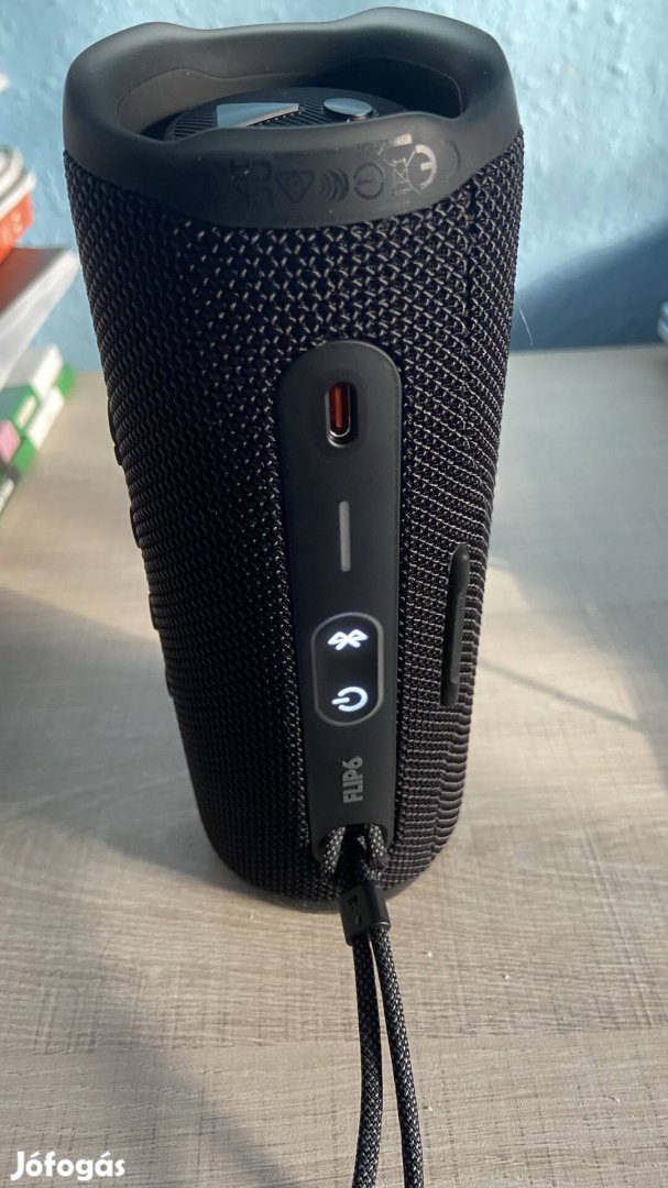 Jbl flip 6 Marky részére 