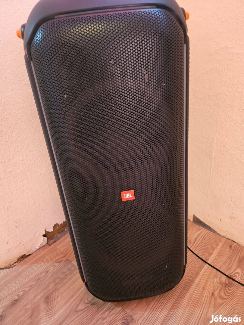 Jbl party box 710