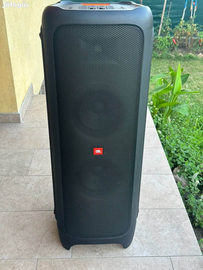 Jbl partybox 1000