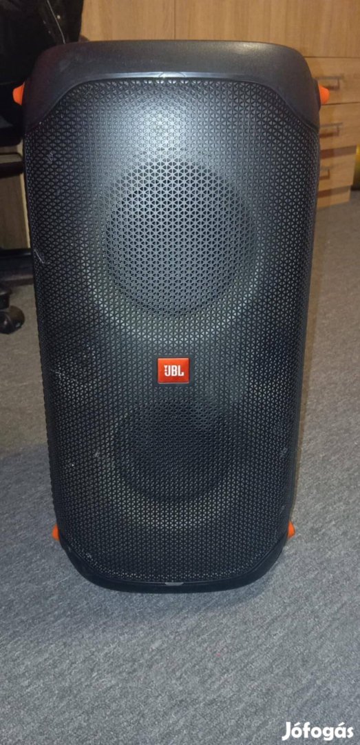 Jbl partybox 110