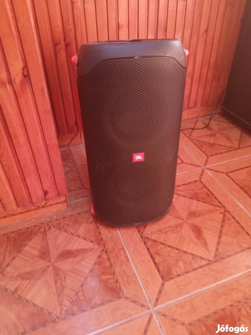 Jbl partybox 110