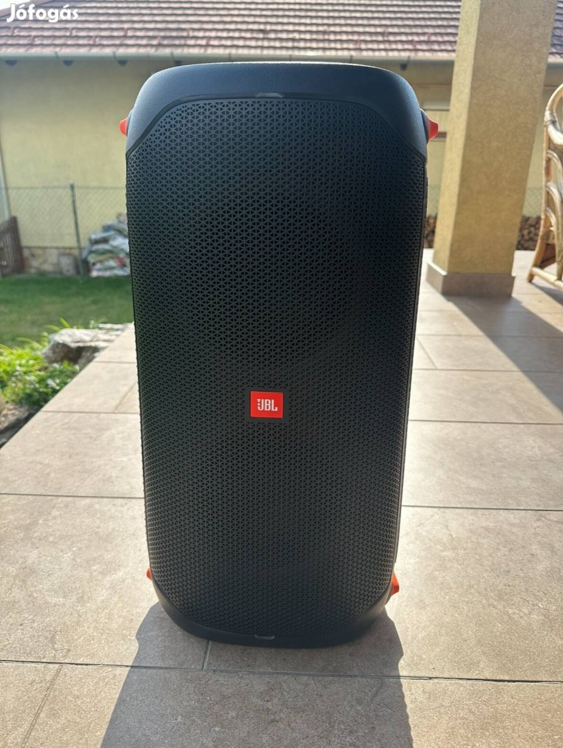 Jbl partybox 110