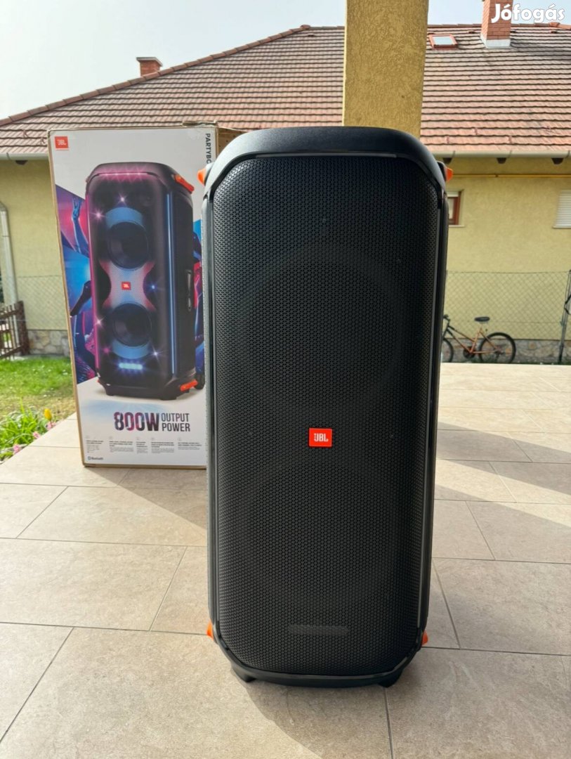 Jbl partybox 710