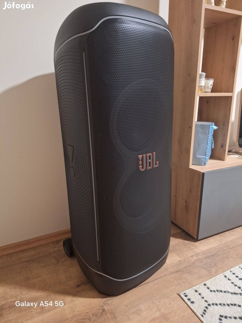 Jbl partybox ultimate