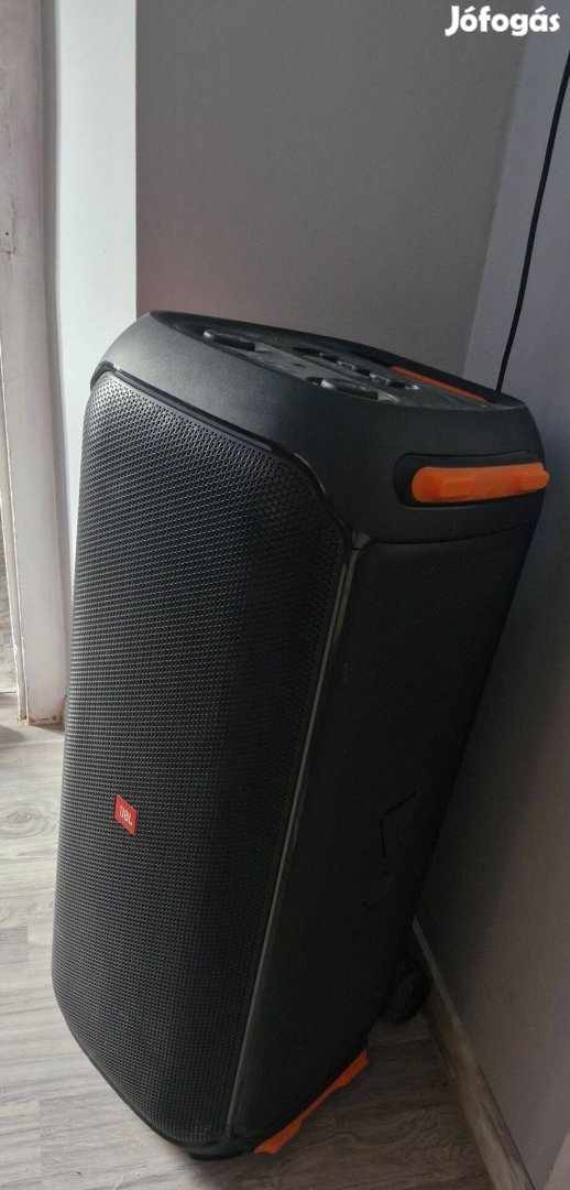 Jbl patybox 710