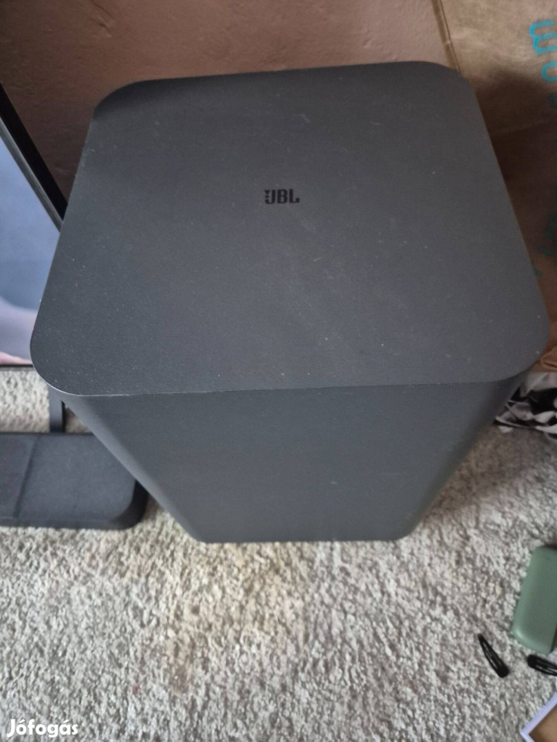 Jbl soundbar