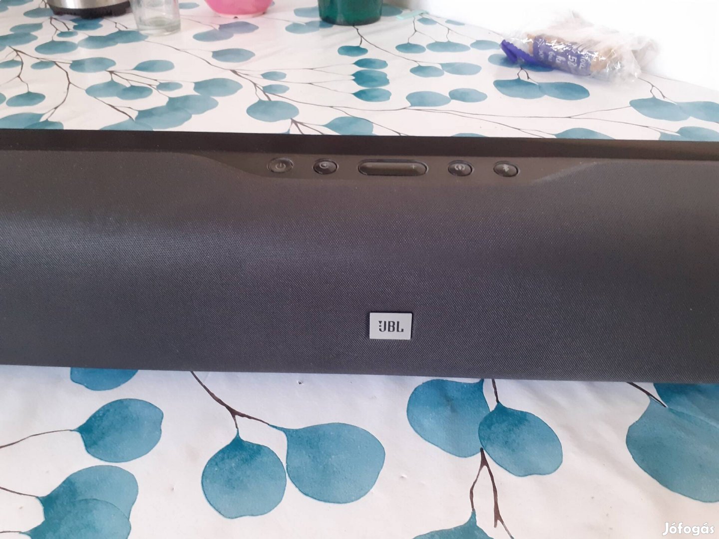 Jbl soundbar hangprojektor