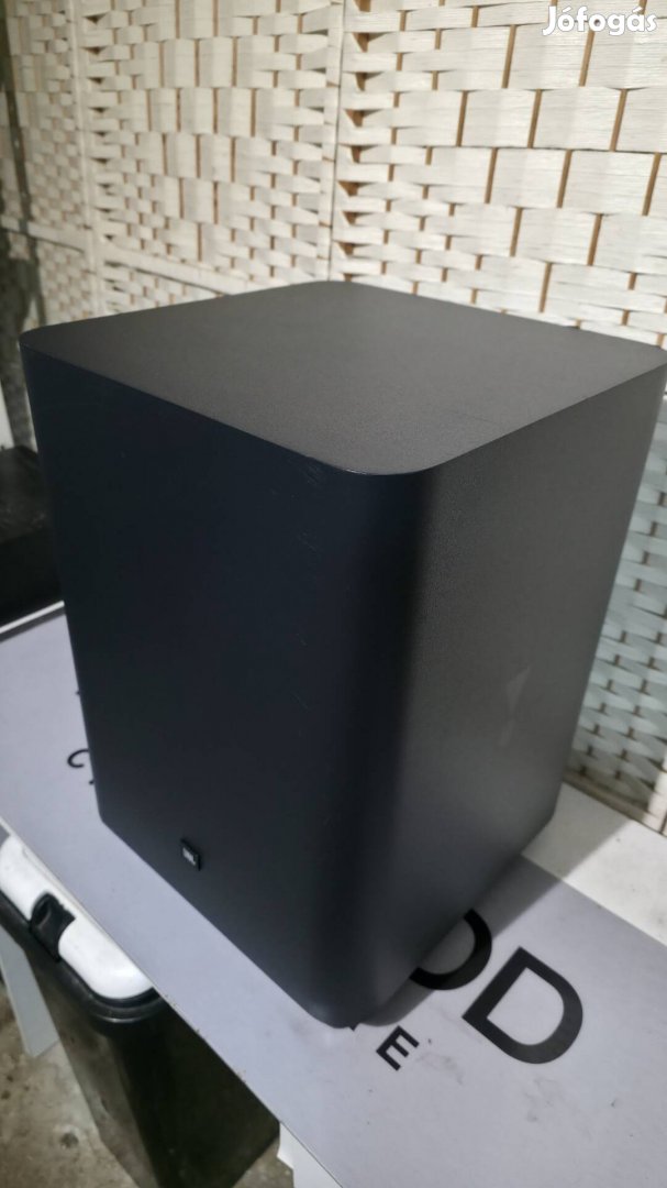 Jbl soundbar mélylada kiváló állapotban!