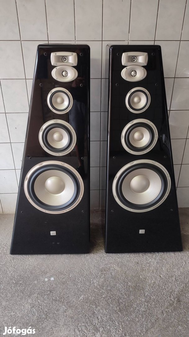 Jbl tl260 limitált kiadás