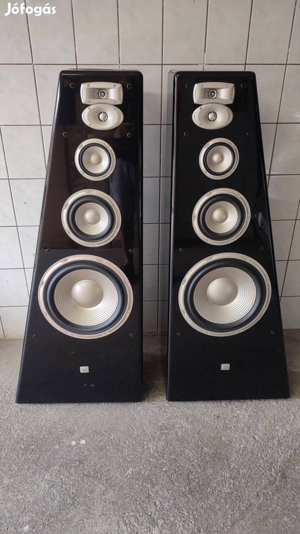 Jbl tl260 limitált kiadás eladó