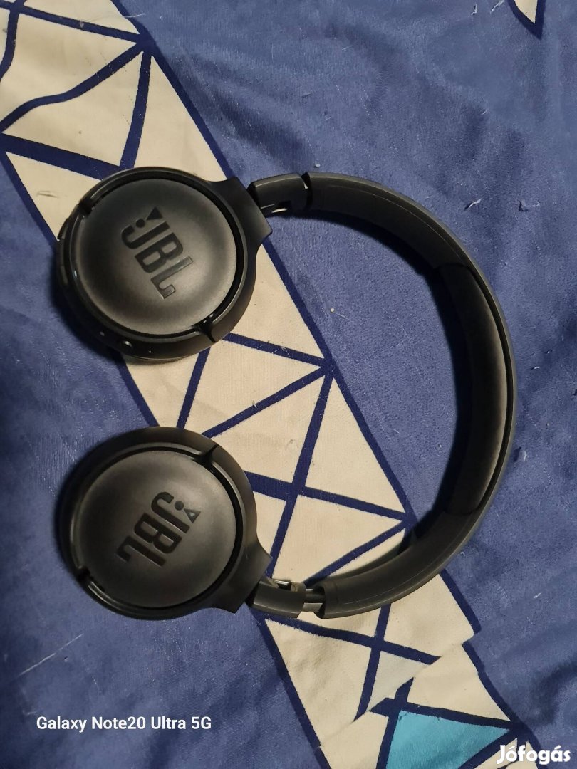 Jbl tune 510bt 