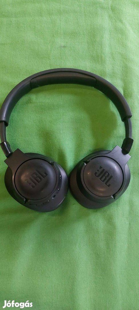 Jbl tune 760nc zajszűrős Bluetoothos fejhallgató