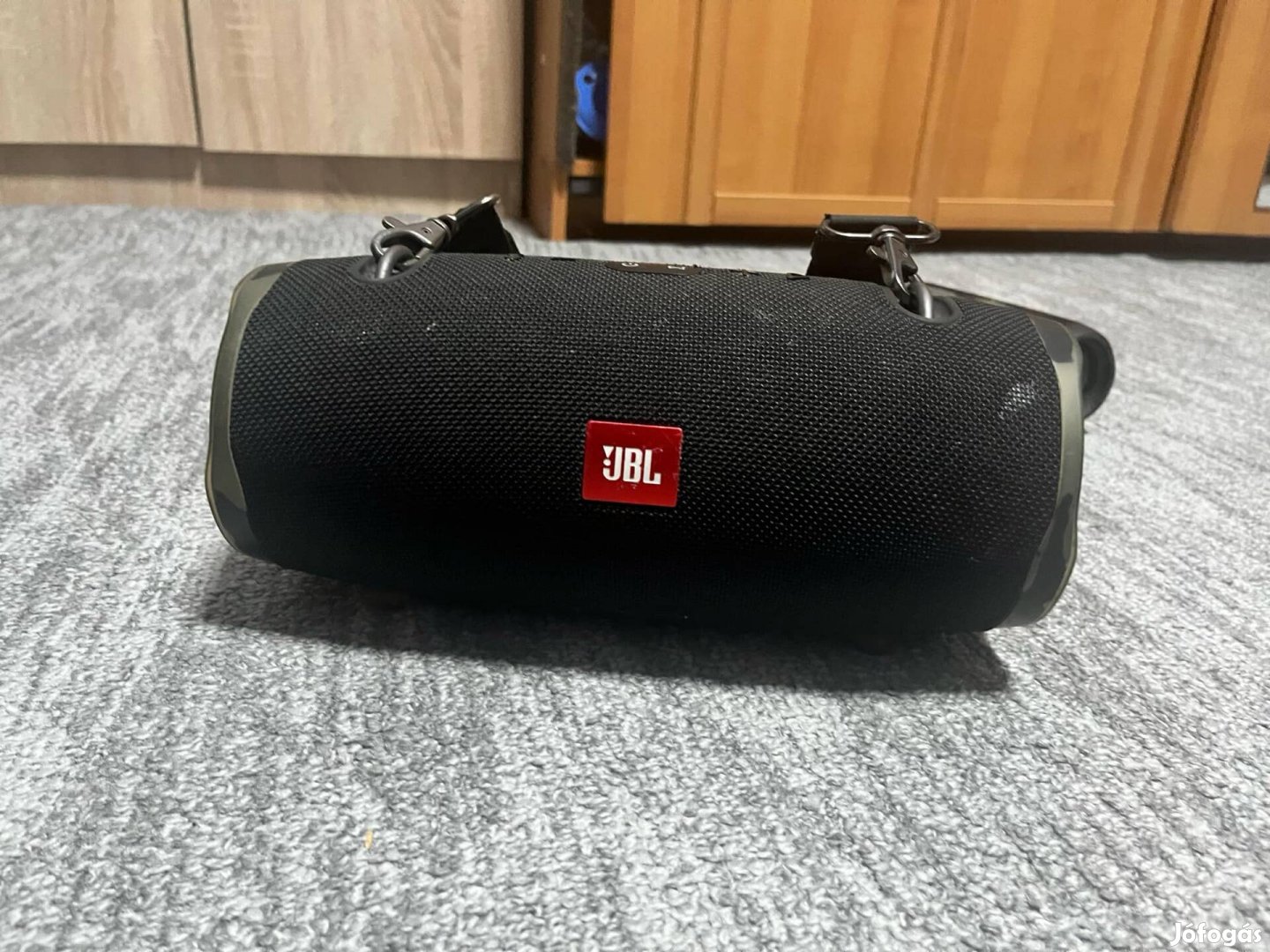 Jbl xtreme 2