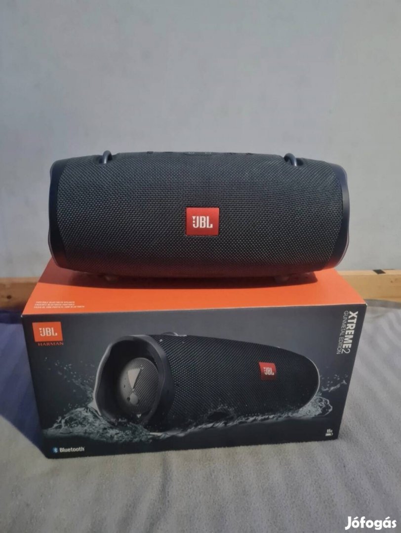 Jbl xtreme 2