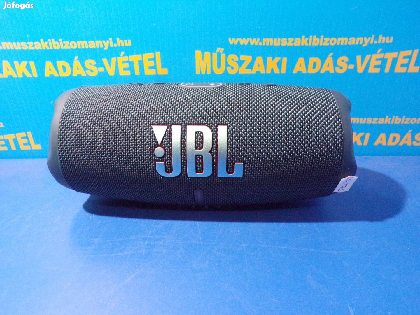 Jblcharge 5 Bt hangfal jótállással