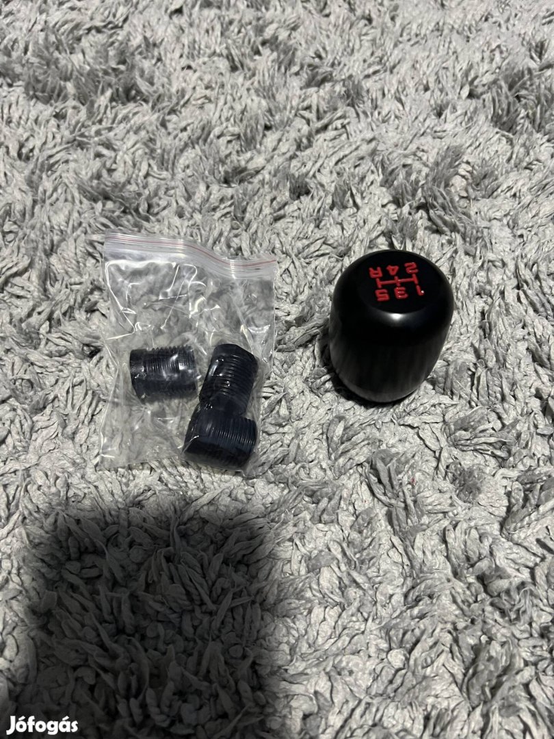 Jdm type r 6 sebességes váltófej