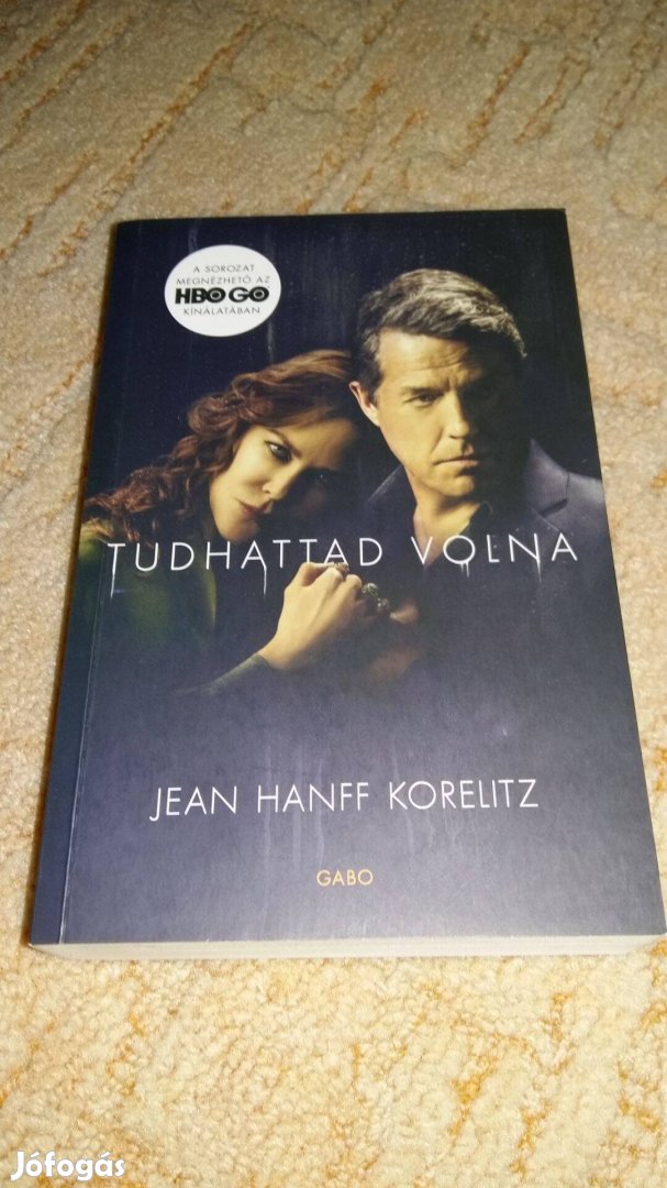 Jean Hanff Korelitz Tudhattad volna