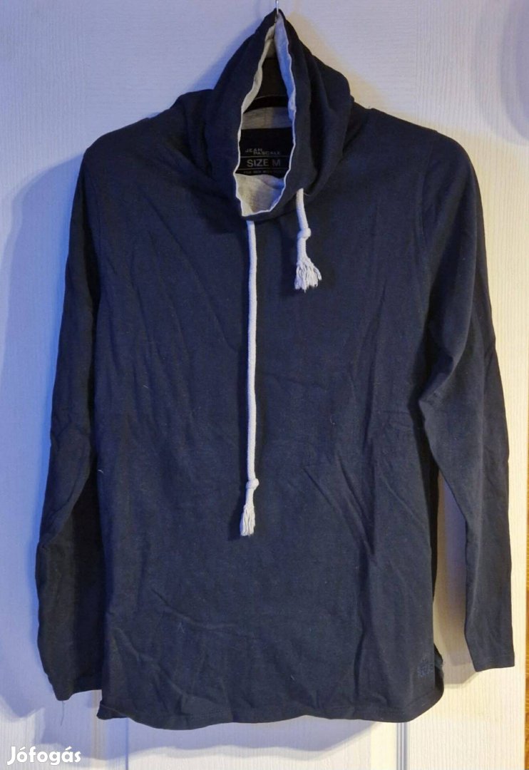 Jean Pascale garbóspulóver