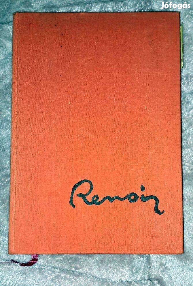 Jean Renoir - Apám, Renoir 1968