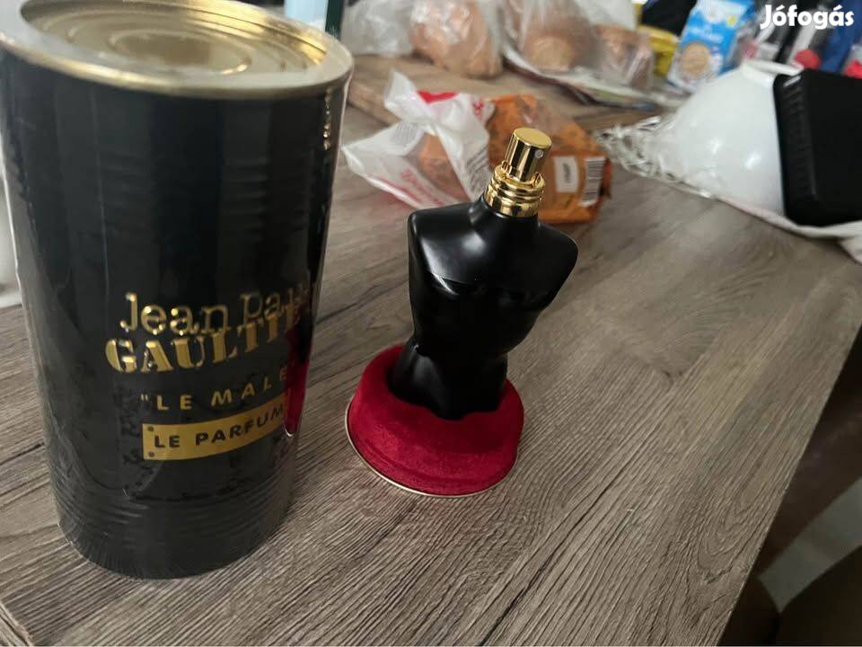 Jean paul gaultier le male parfum