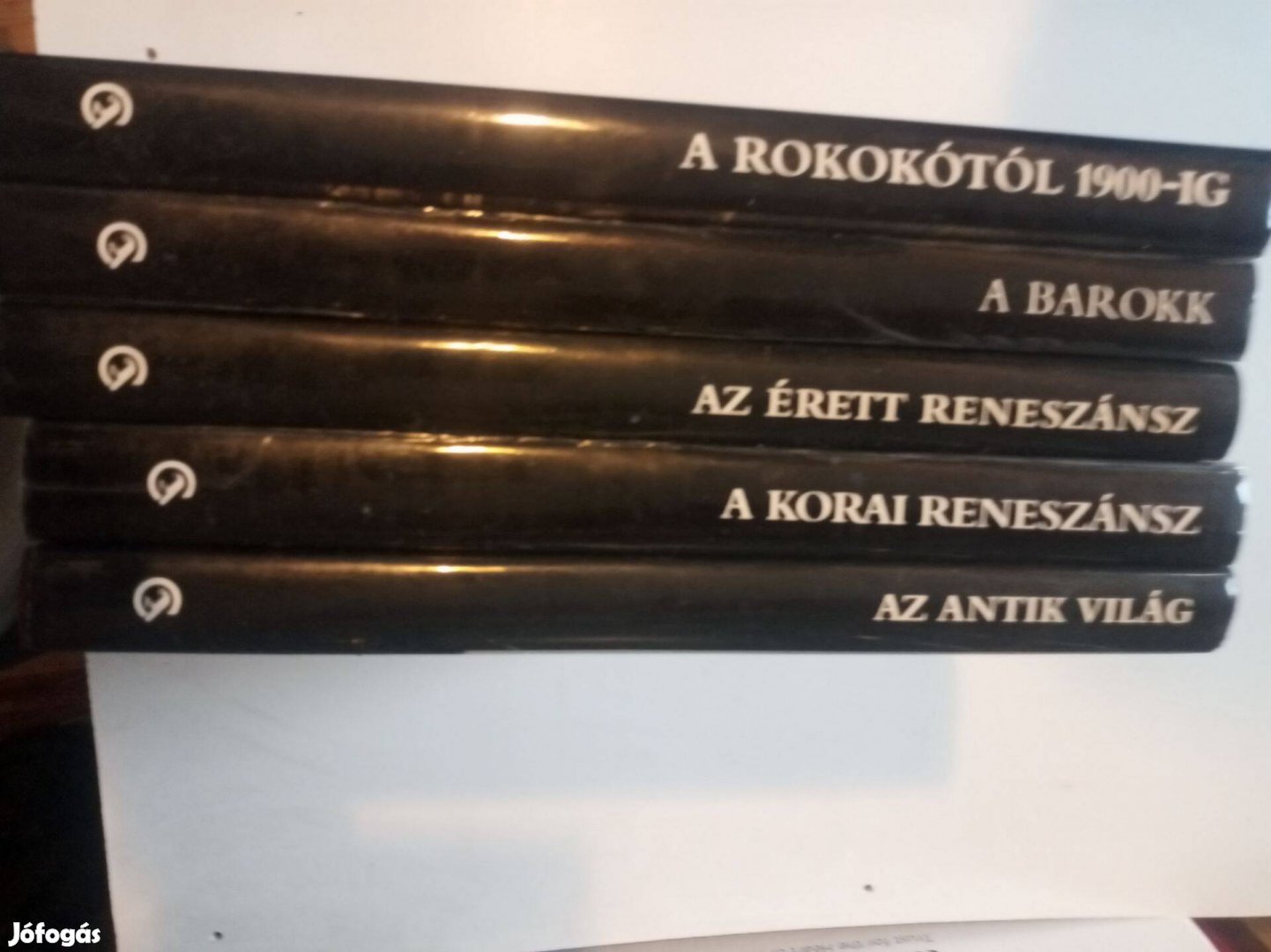 Jeannine Auboyer A művészet története 5. - A korai reneszánsz