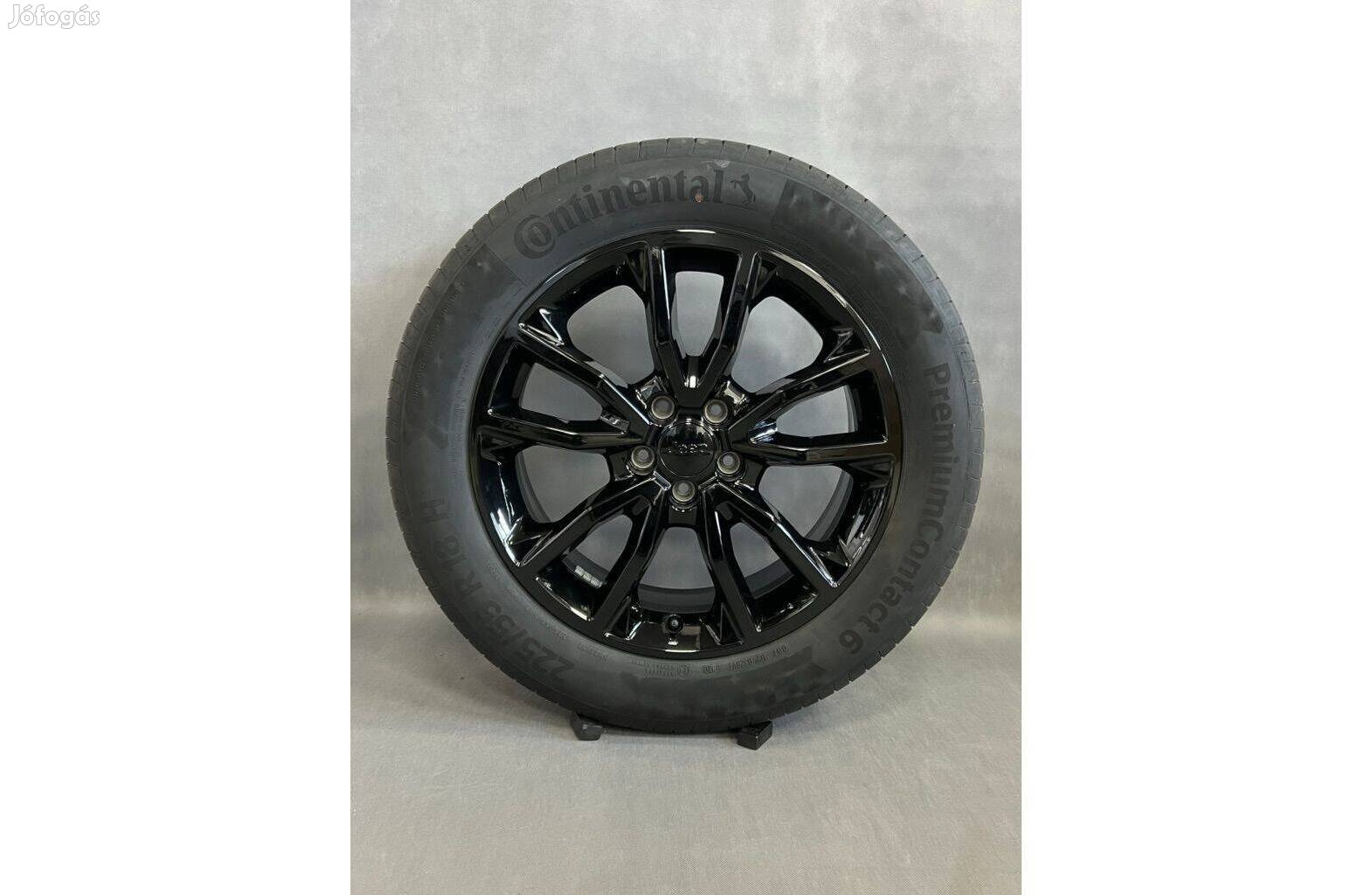 Jeep 18" 5x110 alufelni felni