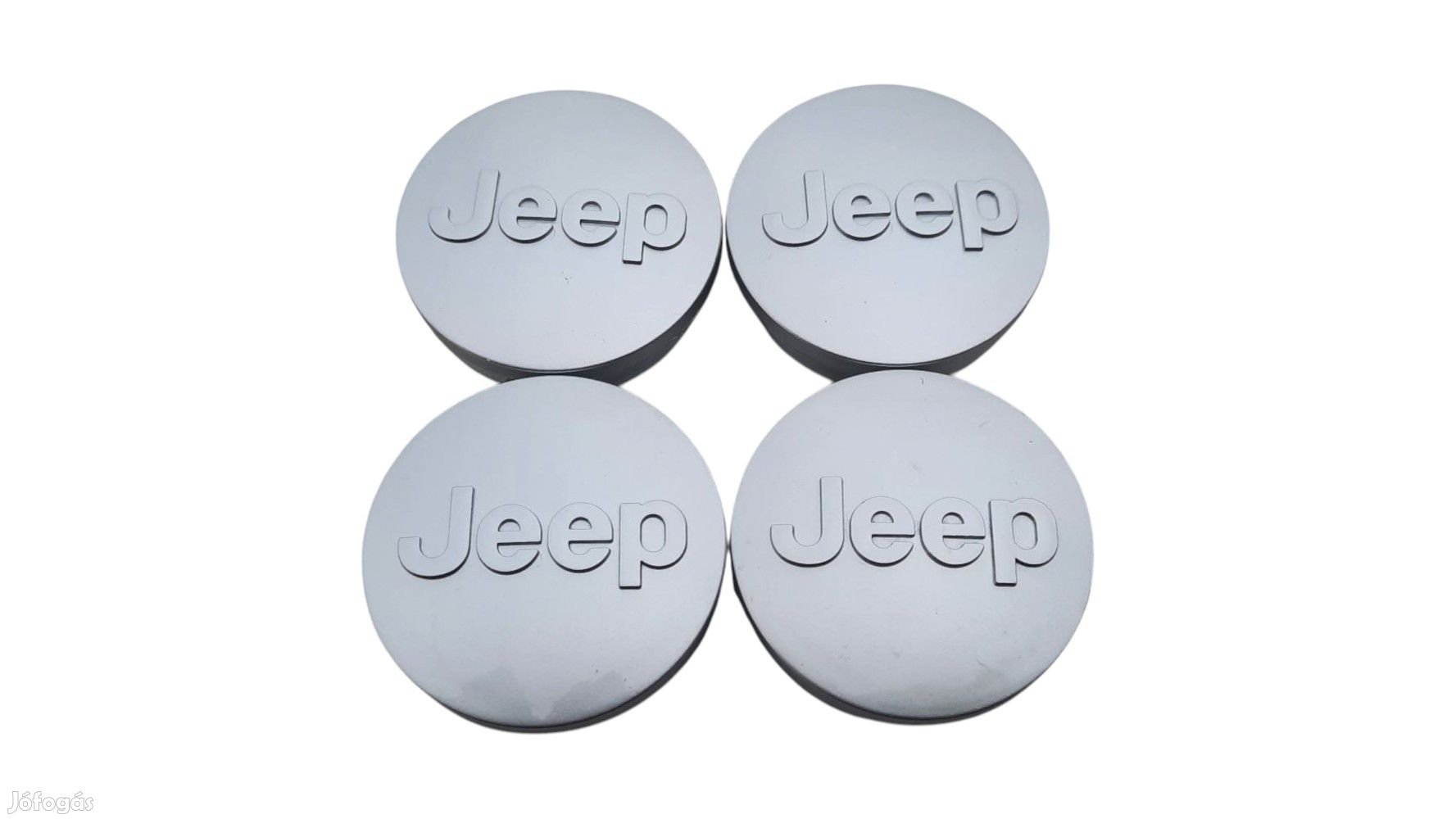 Jeep 63mm felni díszkupak közép felnikupak kerékagy kupak