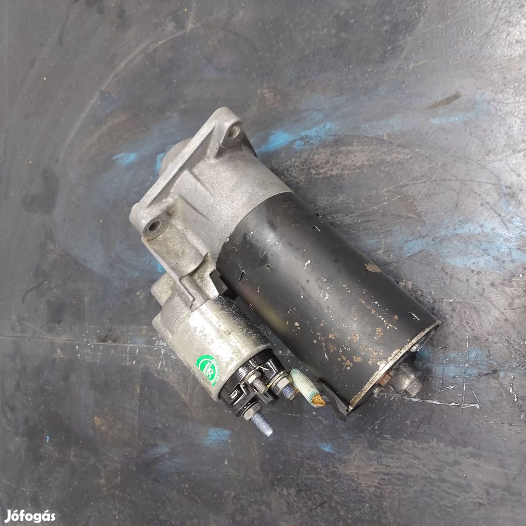 Jeep COMPASS II CHEROKEE 13- Önindító indító motor bendix