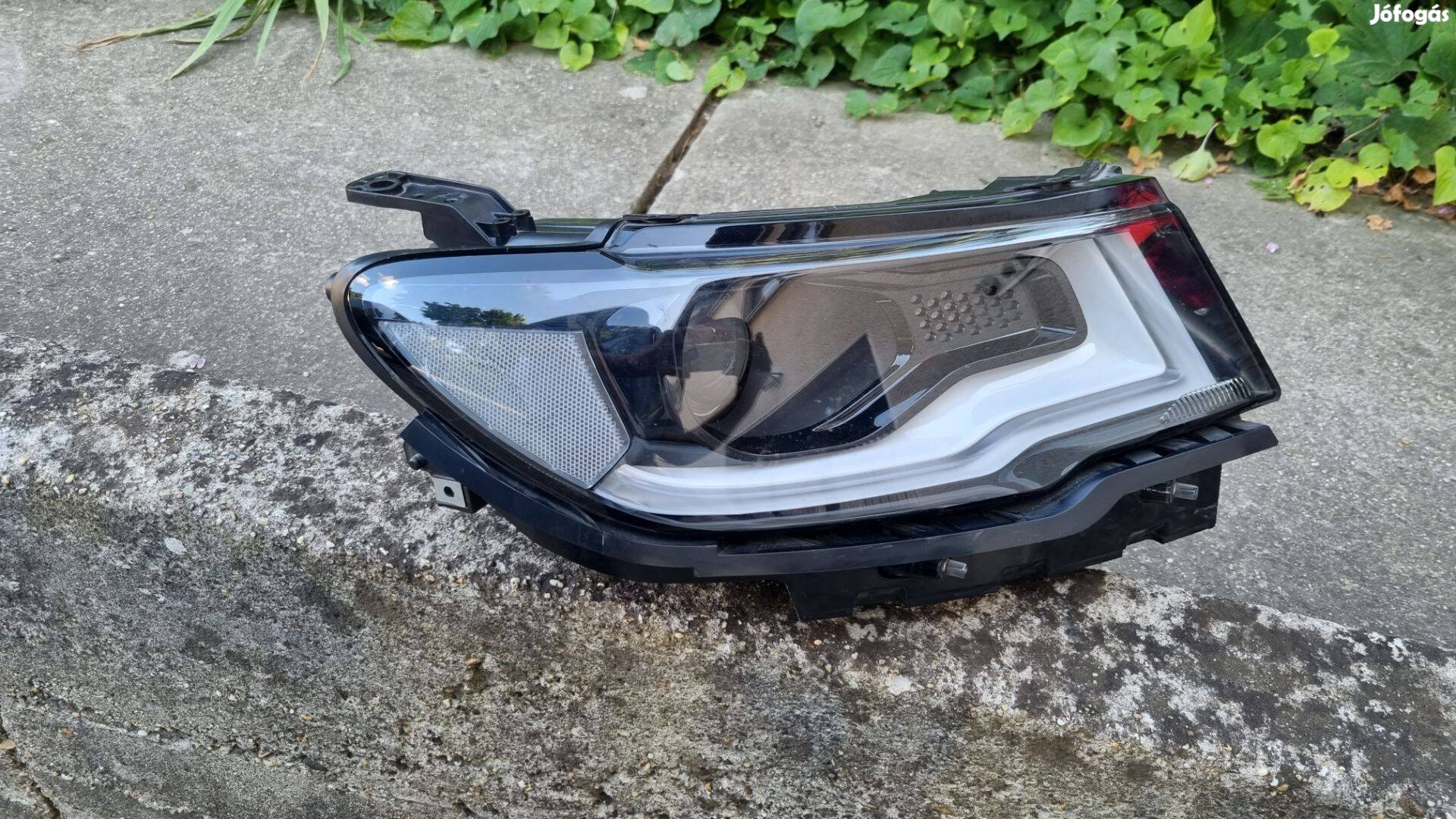 Jeep Compass Jobb első fényszóró lámpa 00534888150