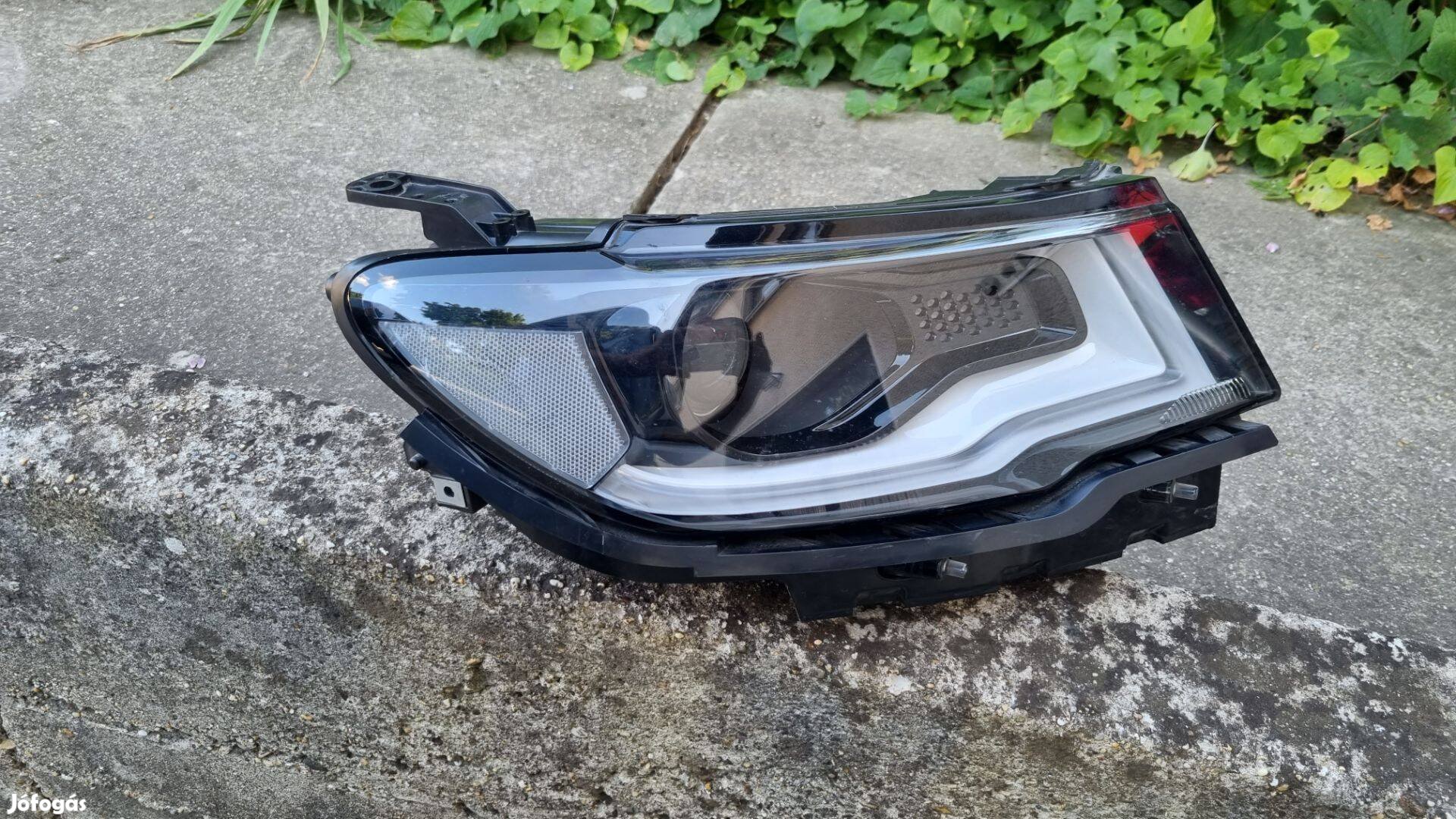 Jeep Compass Jobb első fényszóró lámpa 00534888150