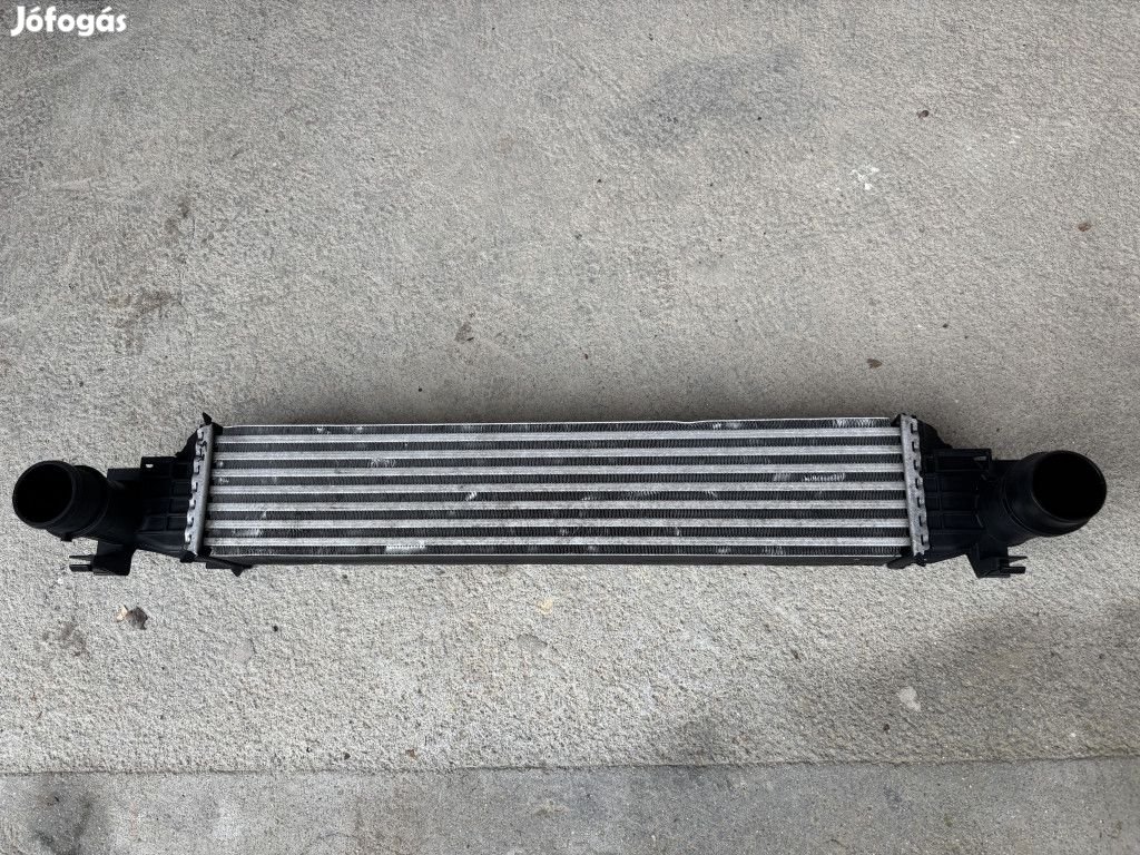 Jeep Compass, Renegade intercooler 53332934