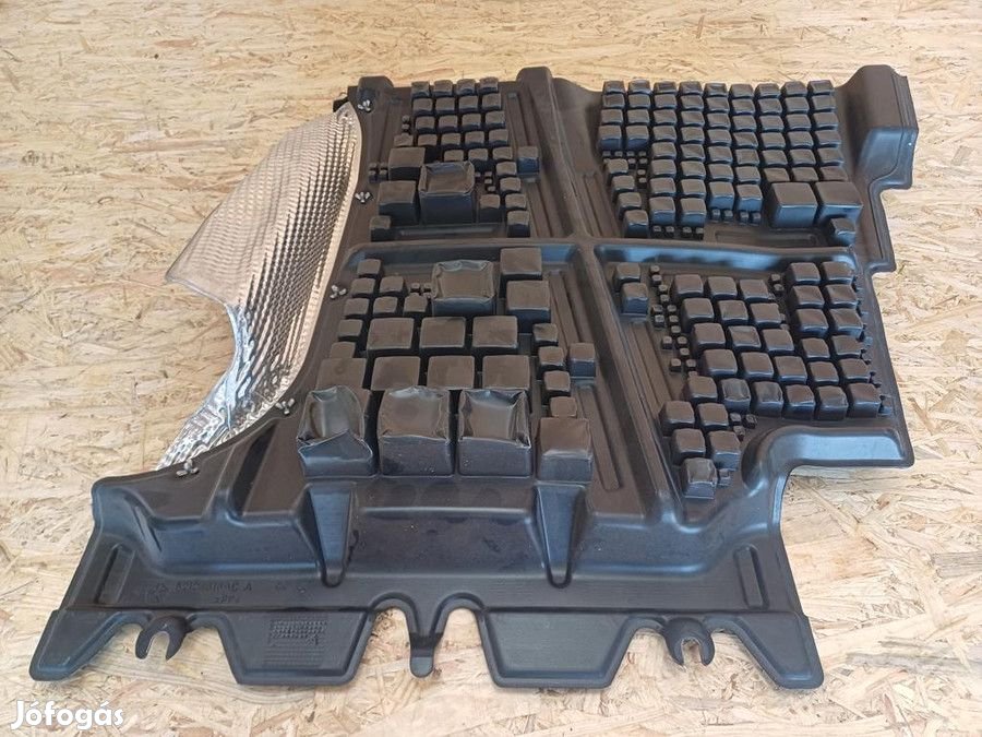 Jeep Grand Cherokee WK 2006-2011 Alsó Motorvédő Burkolat Új