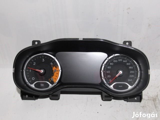 Jeep Renegade Diesel óracsoport 735599925